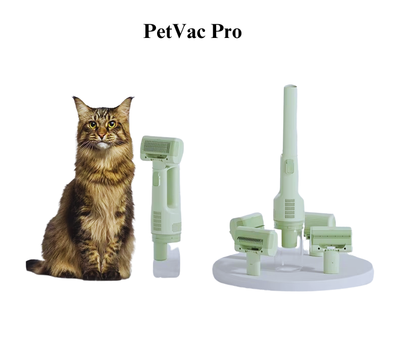 PetVac Pro