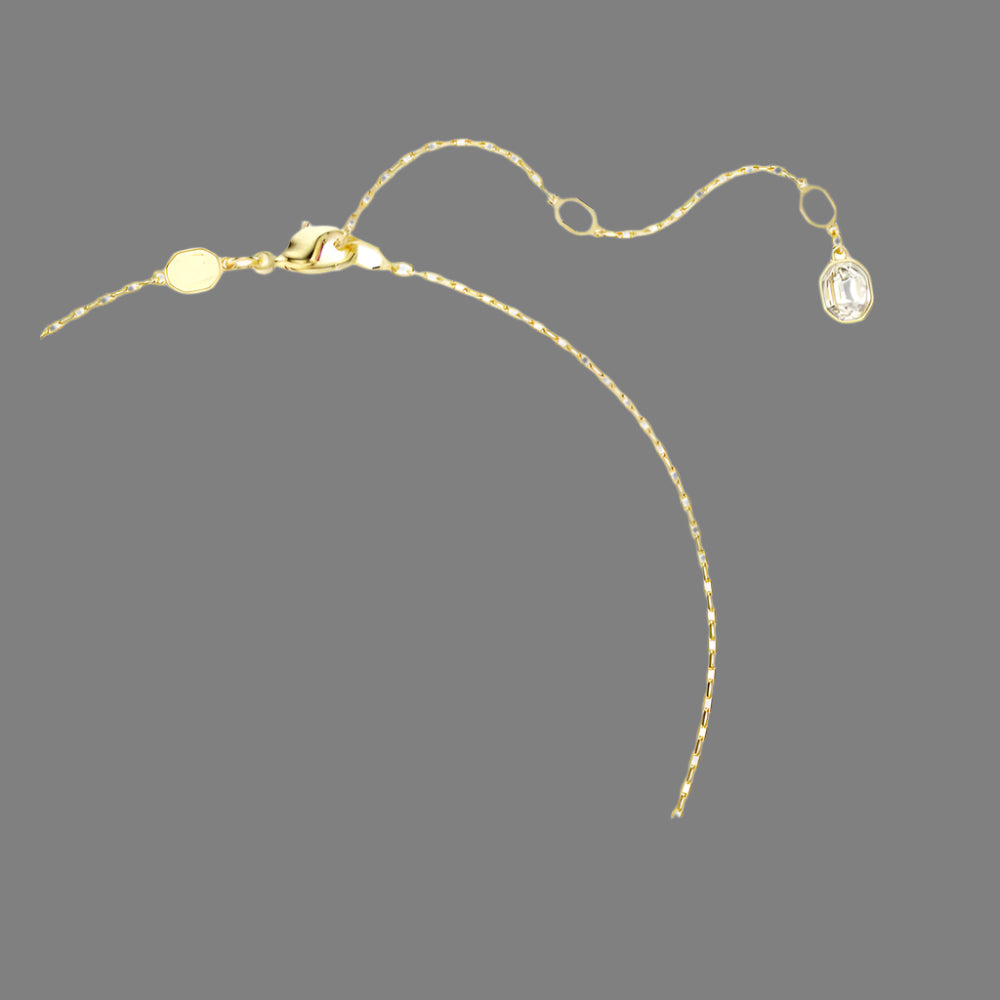Flower Necklace